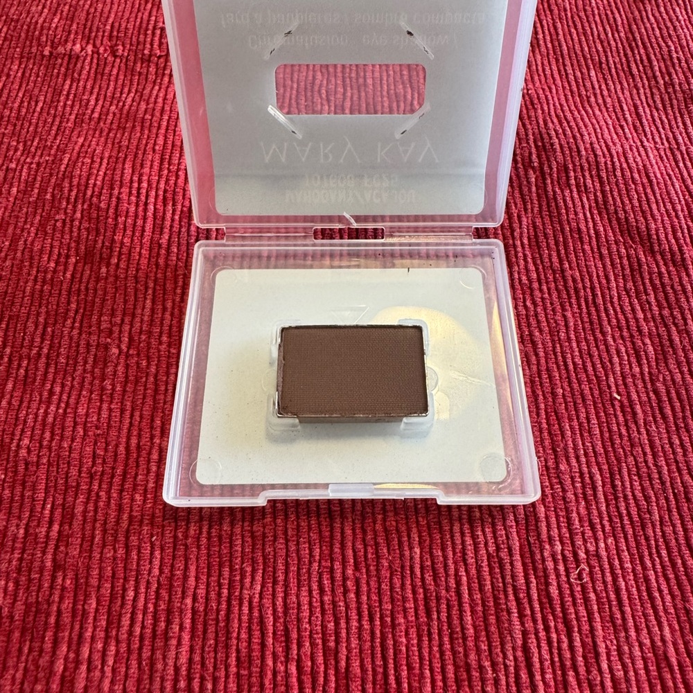 Mahogany Chromafusion Eyeshadow